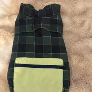 Barkbox Puffer Coat for Dog - Size Small